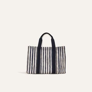 Tote Bag Sealights Navy