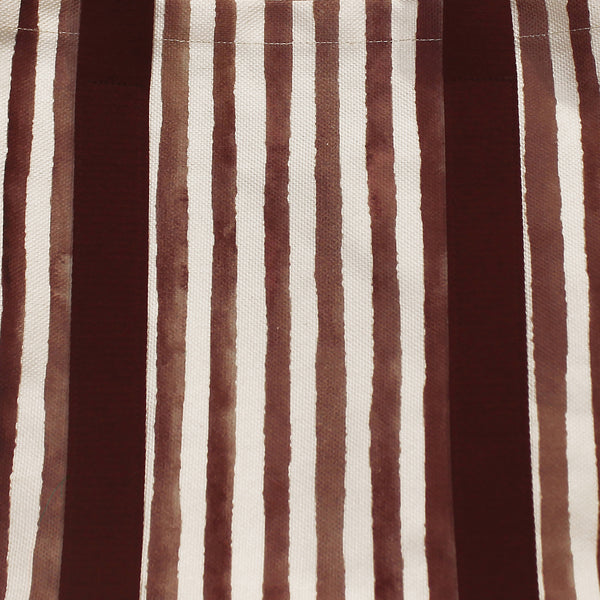 Tote Bag Sealights Burgundy