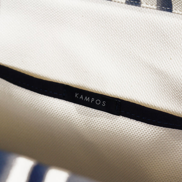 Tote Bag Sealights Navy