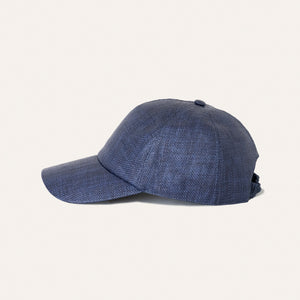 Baseball Hat Navy -