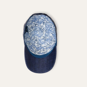 Baseball Hat Navy -