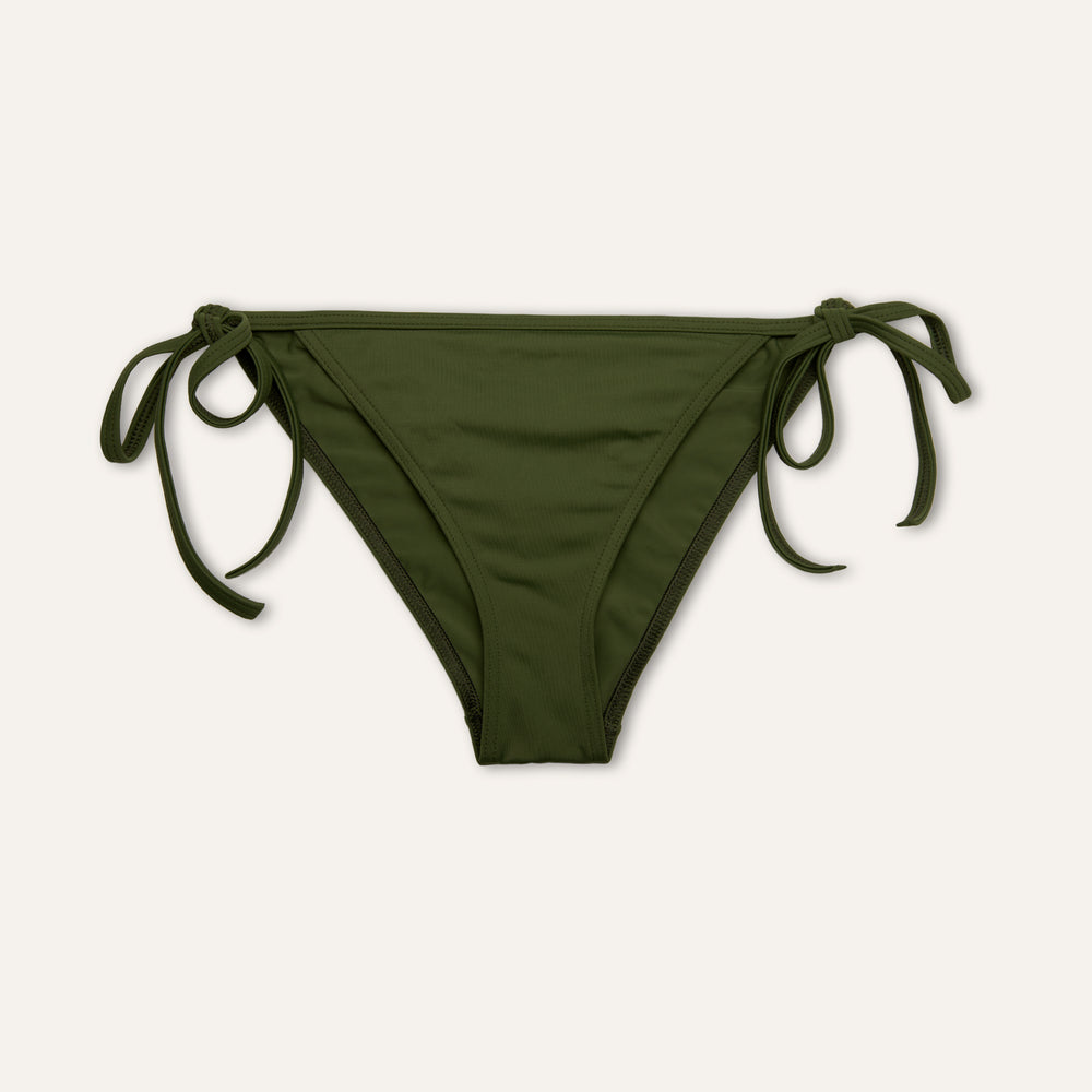 Classic Slip Olive