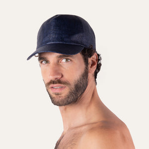 Baseball Hat Navy - Baseball - K A M P O S