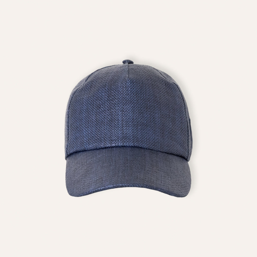 Baseball Hat Navy - Baseball - K A M P O S