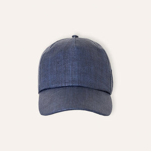 Baseball Hat Navy - Baseball - K A M P O S