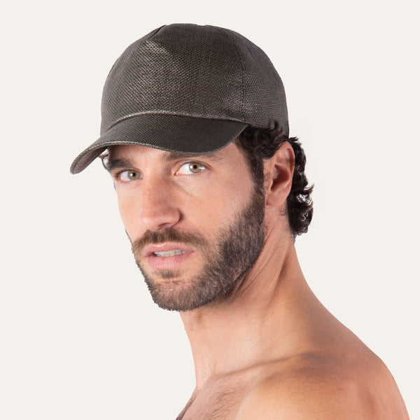 Baseball Hat Olive - Baseball - K A M P O S