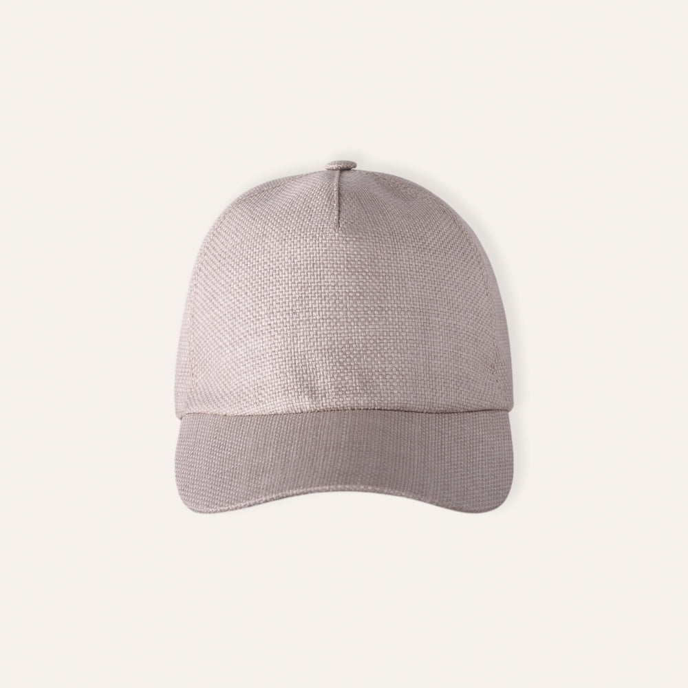 Baseball Hat Pink - Baseball - K A M P O S