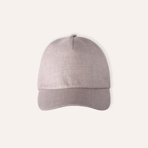 Baseball Hat Pink - Baseball - K A M P O S