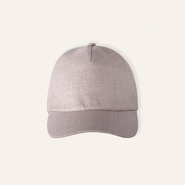 Baseball Hat Pink - Baseball - K A M P O S