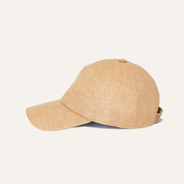 Baseball Hat Sand - Baseball - K A M P O S