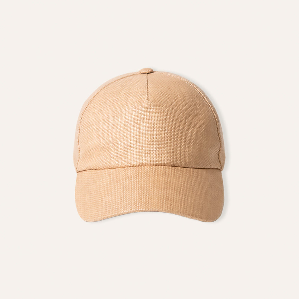 Baseball Hat Sand - Baseball - K A M P O S