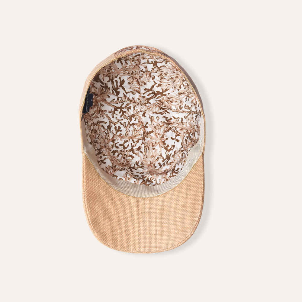 Baseball Hat Sand - Baseball - K A M P O S