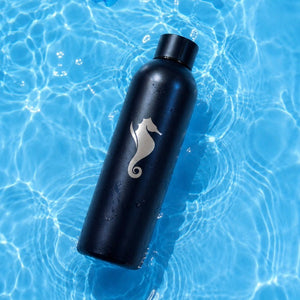 Insulated Bottle - K A M P O S