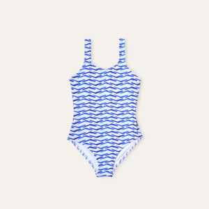 Olympic Azimut Chevron (Kids) - Onepiece_Kids - K A M P O S