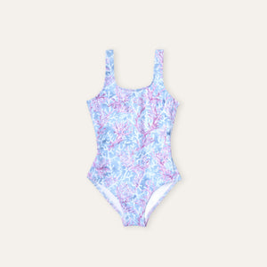 Olympic Azimut Coral (Kids) - Onepiece_Kids - K A M P O S