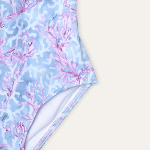 Olympic Azimut Coral (Kids) - Onepiece_Kids - K A M P O S