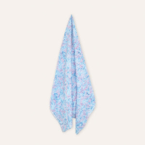 Pareo Azimut Coral - Pareo_Unisex - K A M P O S