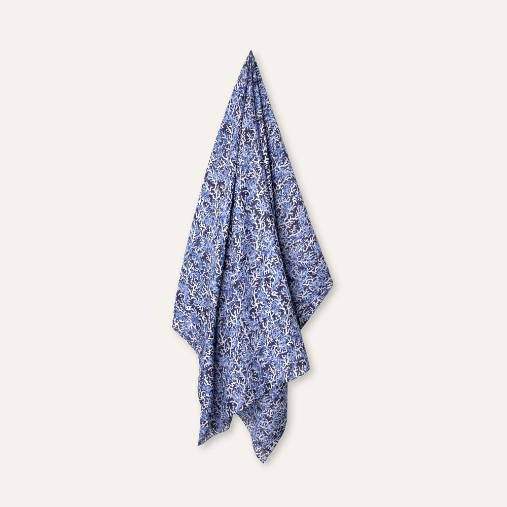Pareo Coral Deep - Pareo_Unisex - K A M P O S