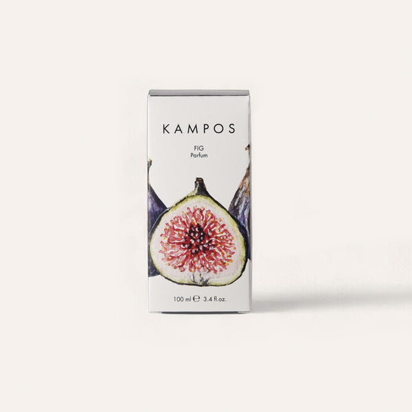 Parfum Fig - Fragrances_Unisex - K A M P O S