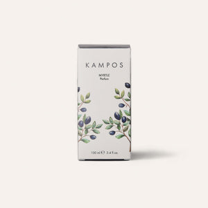 Parfum Myrtle - Fragrances_Unisex - K A M P O S