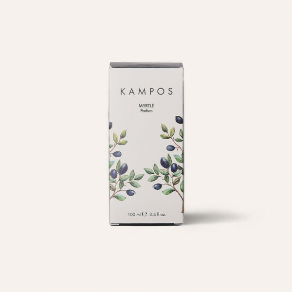 Parfum Myrtle - Fragrances_Unisex - K A M P O S
