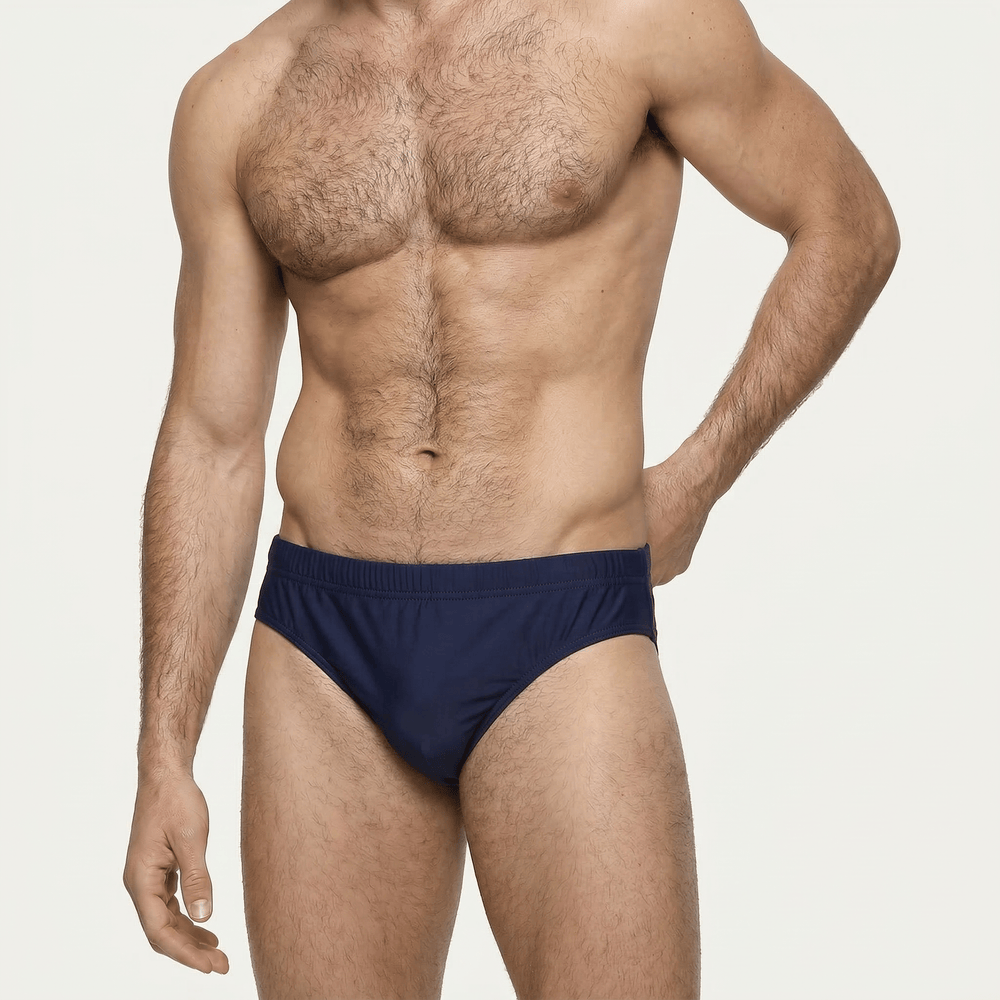 Swim Briefs Navy