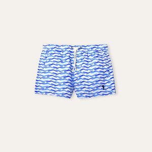 Swim Shorts Azimut Chevron (Kids) - Swimshorts_Kid - K A M P O S