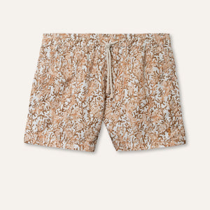 Swim Shorts Coral Sand - Swimshorts_Man - K A M P O S