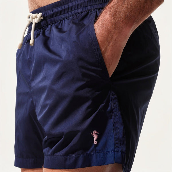 Swim Shorts Navy - Swimshorts_Man - K A M P O S