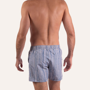 Swim Shorts Sealights Navy - Swimshorts_Man - K A M P O S