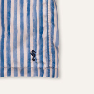 Swim Shorts Sealights Navy - Swimshorts_Man - K A M P O S