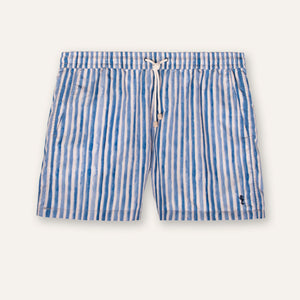 Swim Shorts Sealights Navy - Swimshorts_Man - K A M P O S