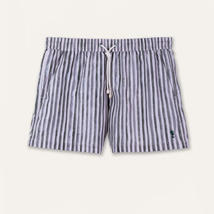 Swim Shorts Sealights Olive - Swimshorts_Man - K A M P O S