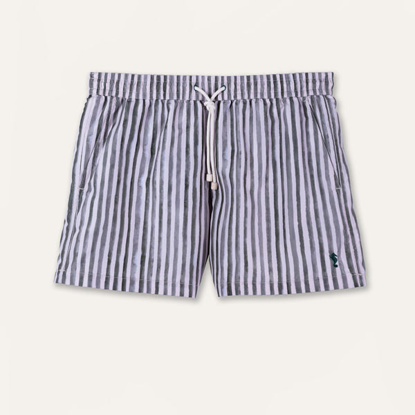 Swim Shorts Sealights Olive - Swimshorts_Man - K A M P O S