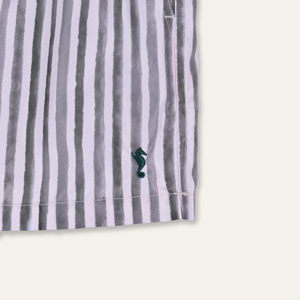 Swim Shorts Sealights Olive - Swimshorts_Man - K A M P O S
