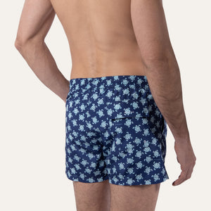 Swim Shorts Tartarughino - Swimshorts_Man - K A M P O S