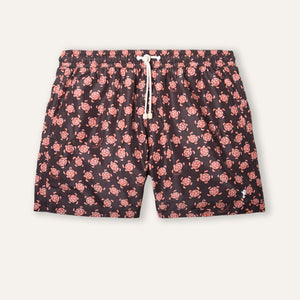 Swim Shorts Tartarughino Juniper - Swimshorts_Man - K A M P O S