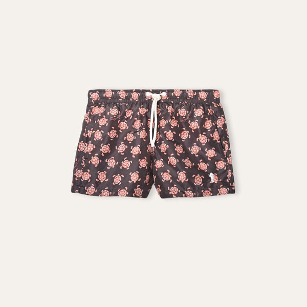 Swim Shorts Tartarughino Juniper (Kids) - Swimshorts_Kid - K A M P O S