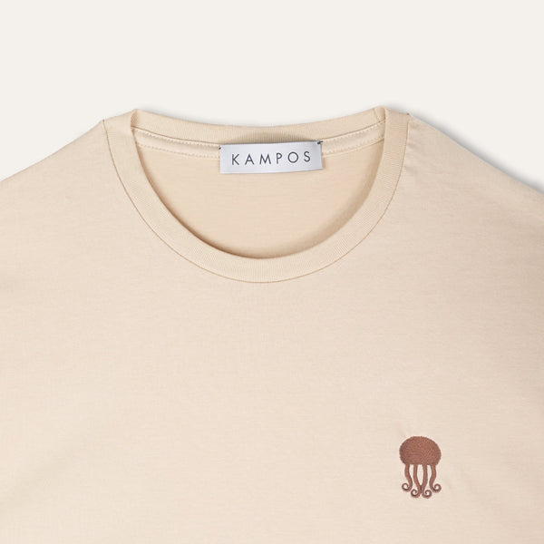 T-Shirts Jellyfish - T-Shirts - K A M P O S