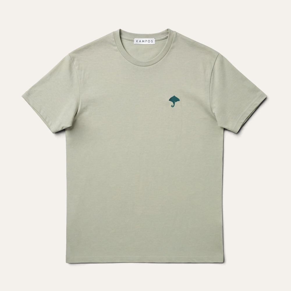 T-Shirts Ray - T-Shirts - K A M P O S