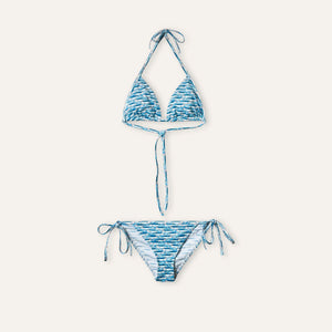 Tie - Side Bikini Sardine - Bikini_Woman - K A M P O S