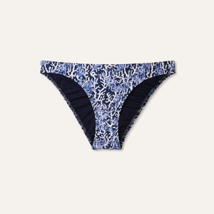 Traditional Slip Coral Deep - Bikini_Bottom - K A M P O S