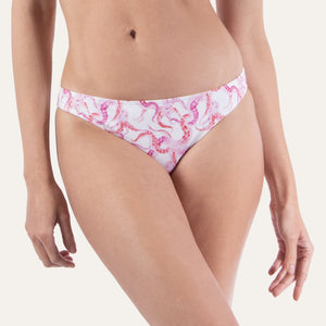 Traditional Slip Octopus Pink - K A M P O S