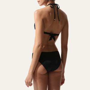 Classic Bikini Black - Bikini_Woman - KAMPOS