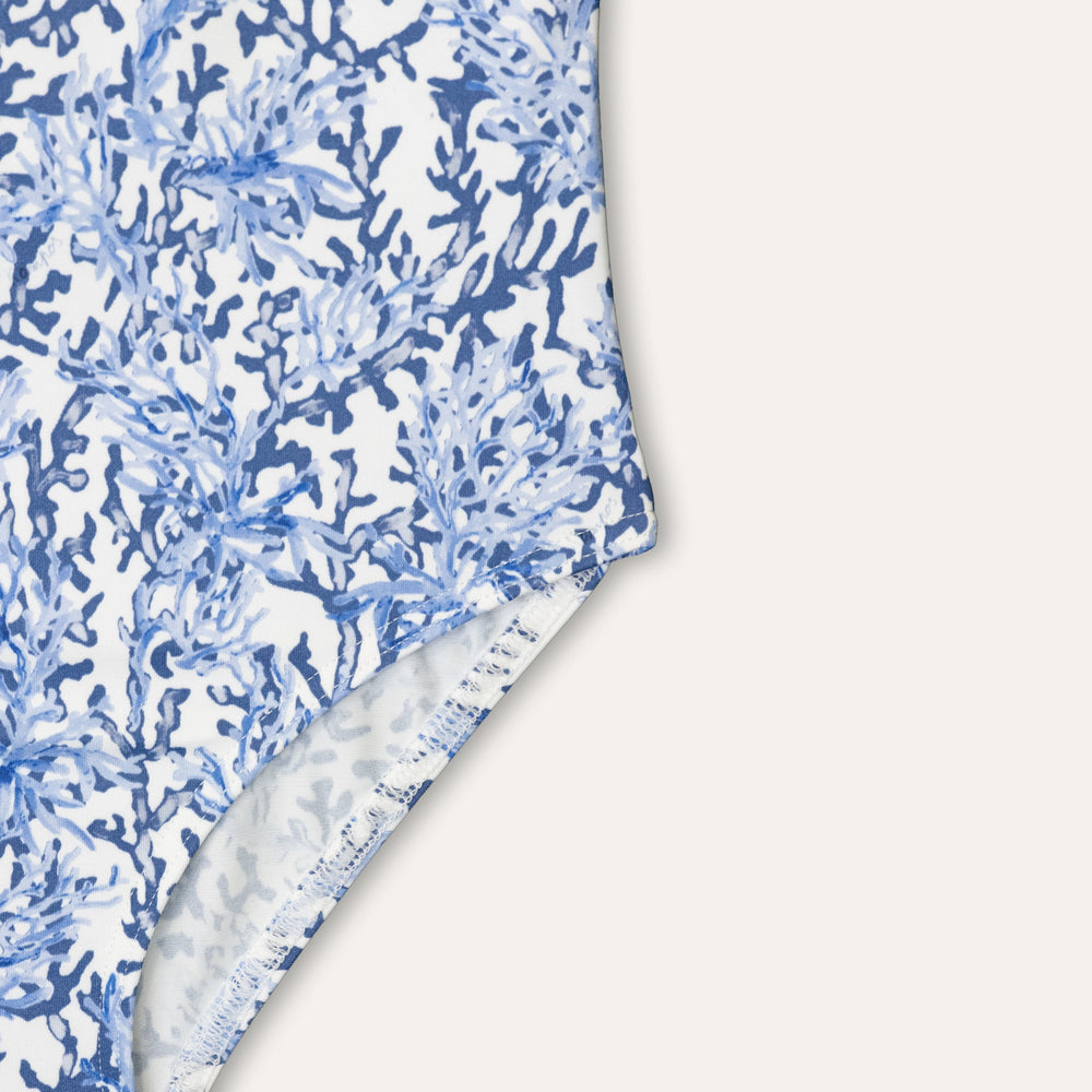 Olympic Coral Blue (Kids)