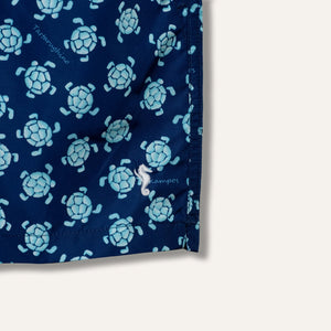 Swim Shorts Tartarughino - Swimshorts_Man - KAMPOS