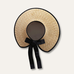 Vision Navy Hat - Hat_Woman - KAMPOS