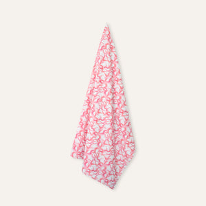 Pareo Octopus Pink