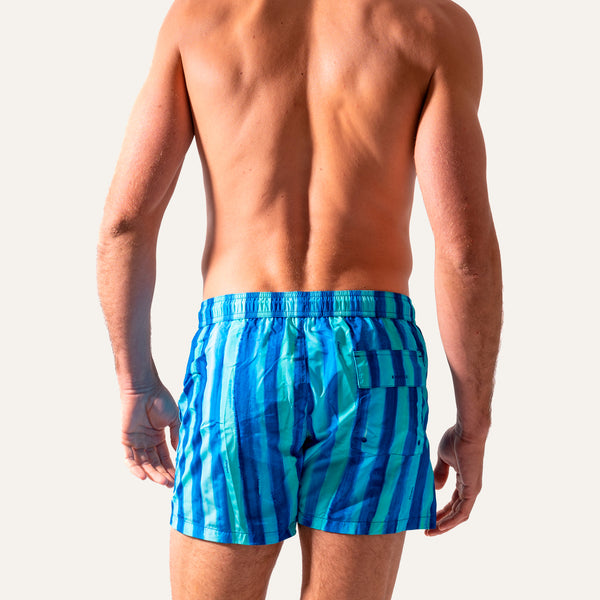 Swim Shorts Abyss -