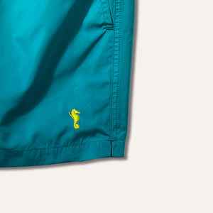 Swim Shorts Emerald -